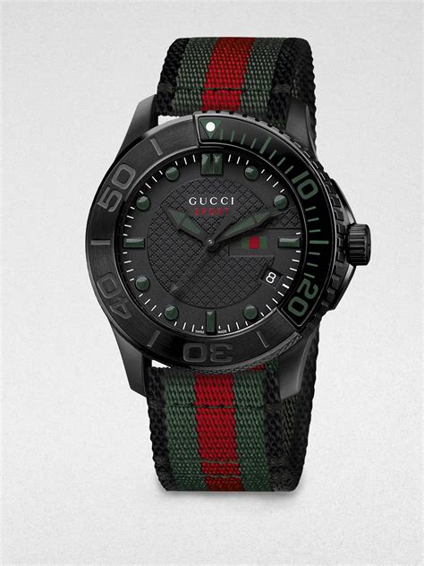 gucci watch g afce|Gucci g timeless collection.